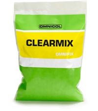 CLEARMIX-omnifix