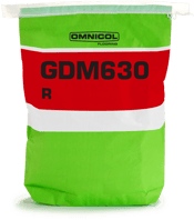 GDM630-R-omniflow